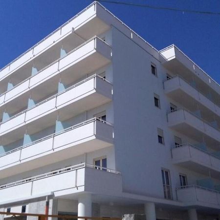 Nuovo HOTEL SETTIBI 20m dalla spiaggia Giulianova Esterno foto